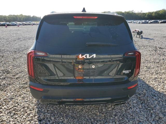 5XYP3DHC2NG257822 Kia Telluride  6