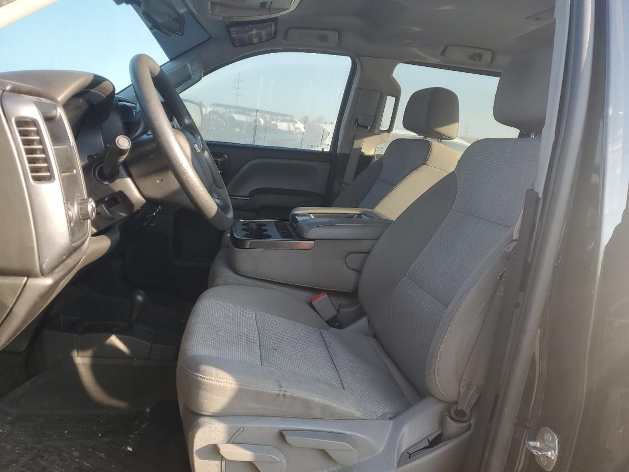 2016 Chevrolet Silverado - Image 7