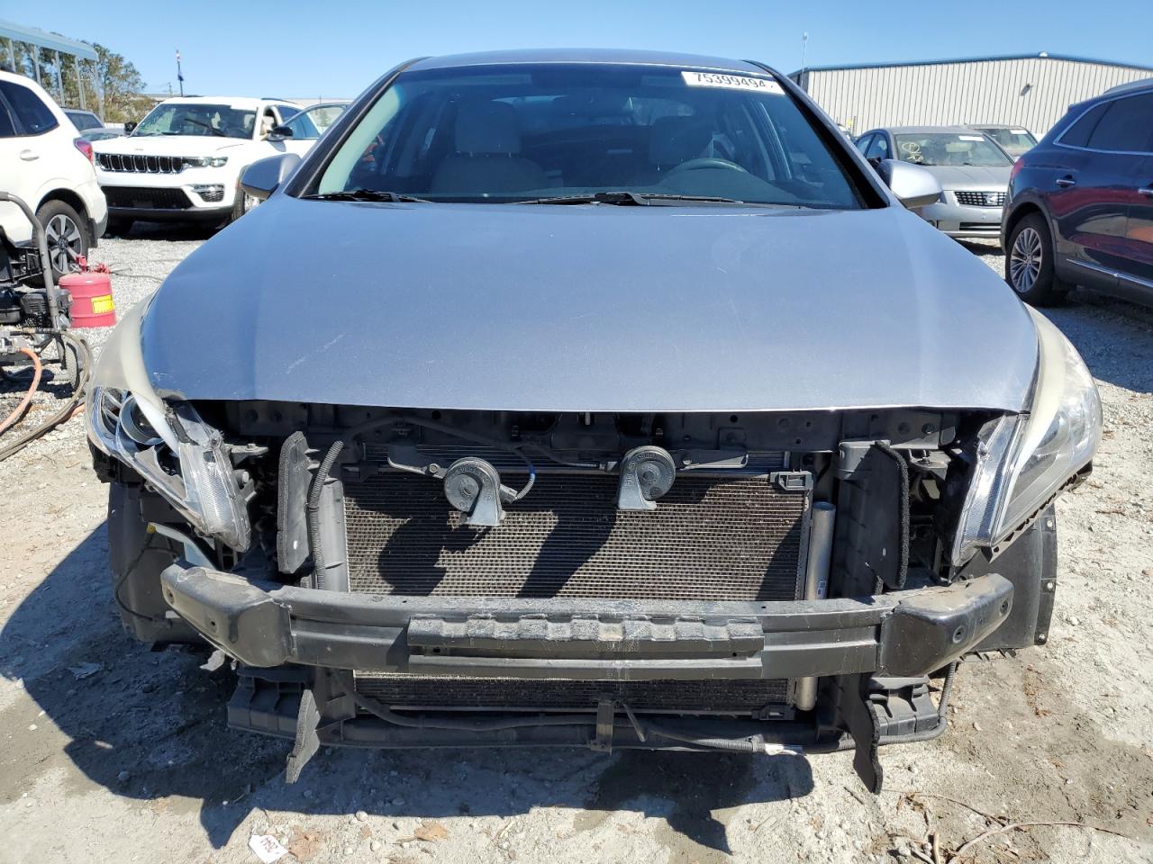 5NPE24AF6HH492218 2017 Hyundai Sonata Se