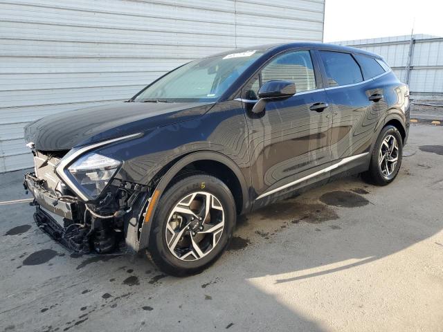 KNDPU3AF9P7107489 Kia Sportage L