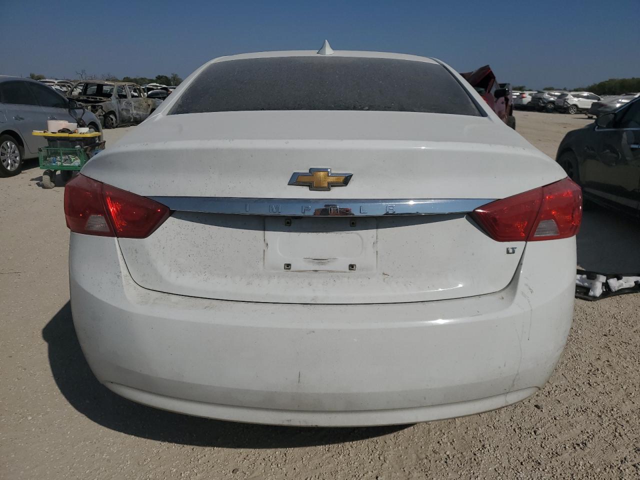 1G11Z5S31LU109071 2020 Chevrolet Impala Lt