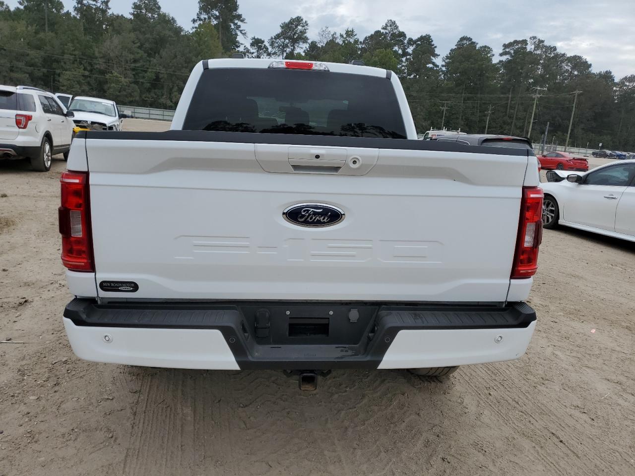 2023 Ford F-150 - Image 6