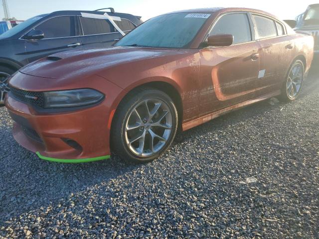 2C3CDXHG7MH625805 Dodge Charger GT