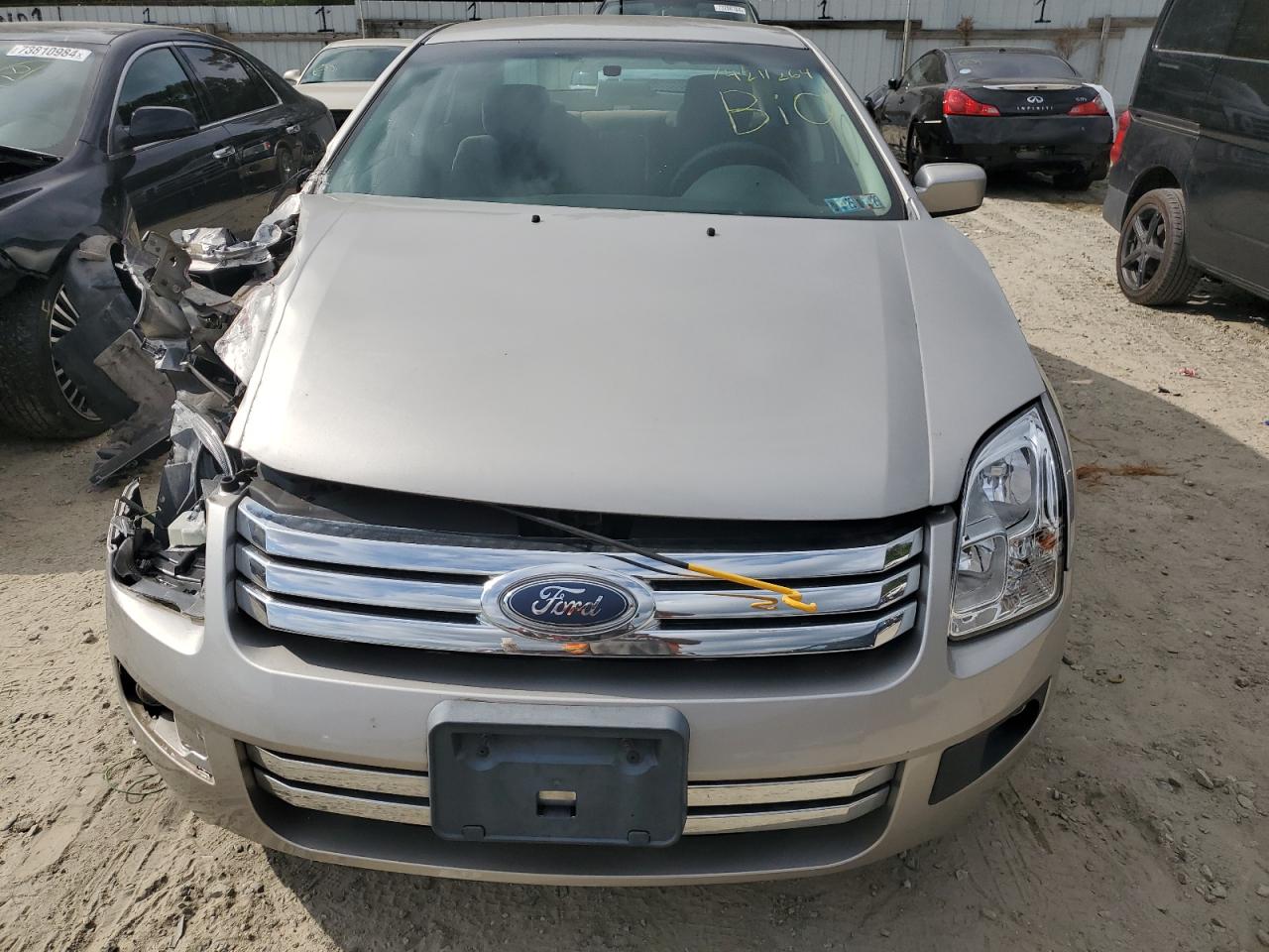 2007 Ford Fusion - Image 5