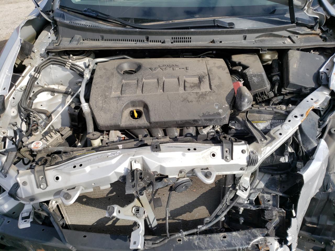 2017 Toyota Corolla - Image 11