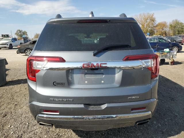 1GKKNXLS2MZ163075 GMC Acadia Den  6