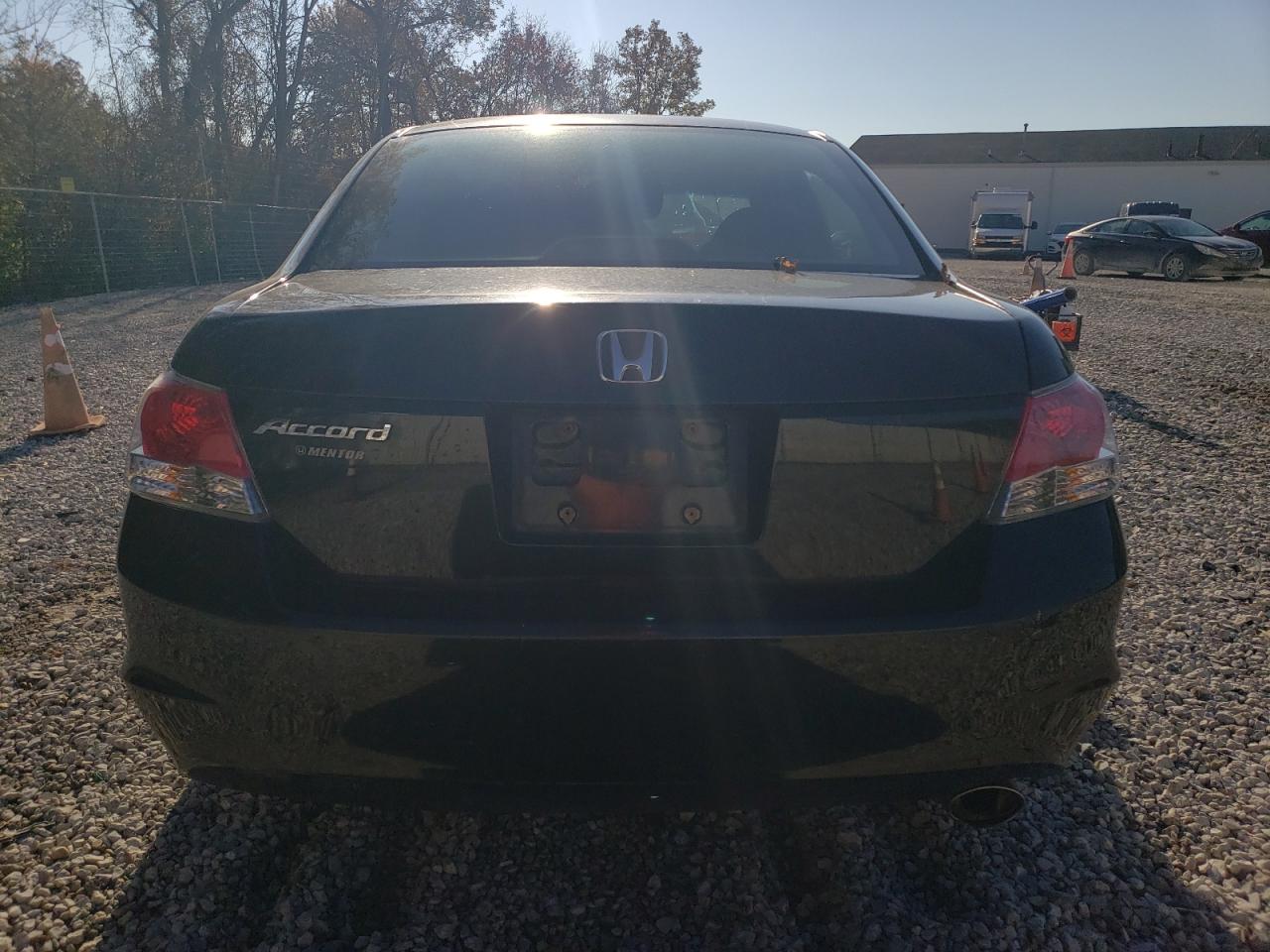 1HGCP26759A126730 2009 Honda Accord Ex