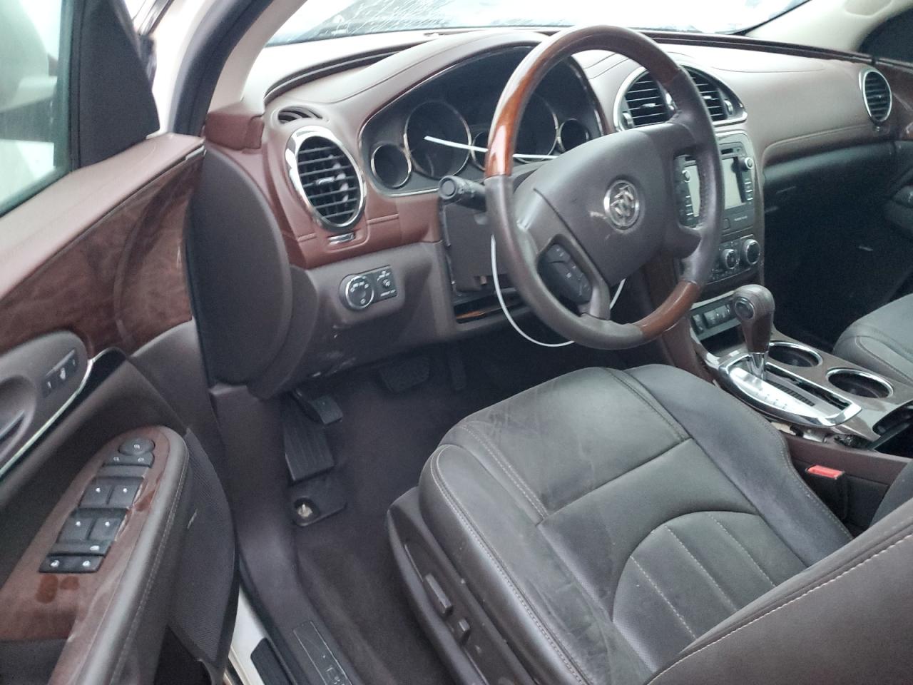 2013 Buick Enclave - Image 8