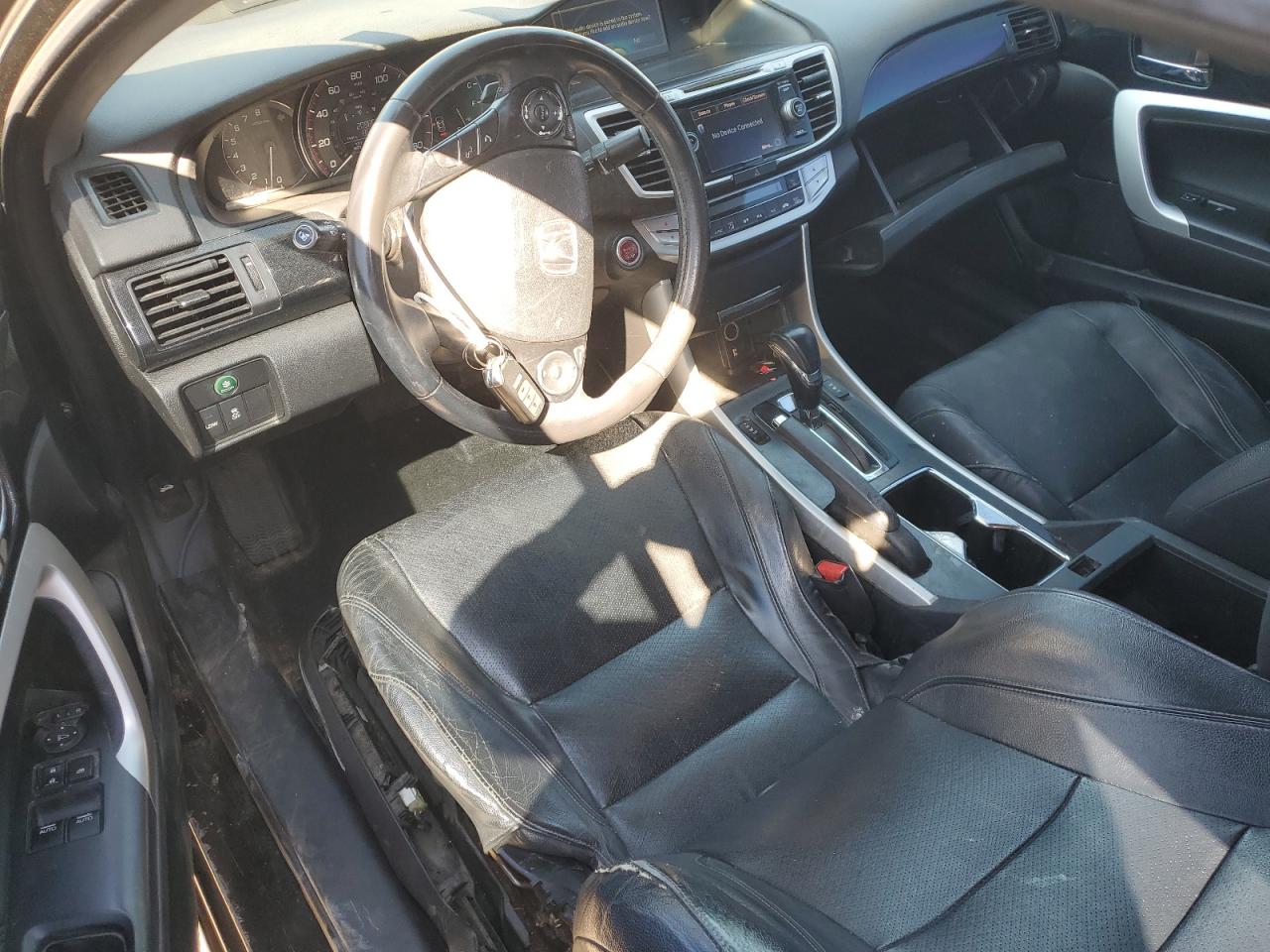 2013 Honda Accord - Image 8