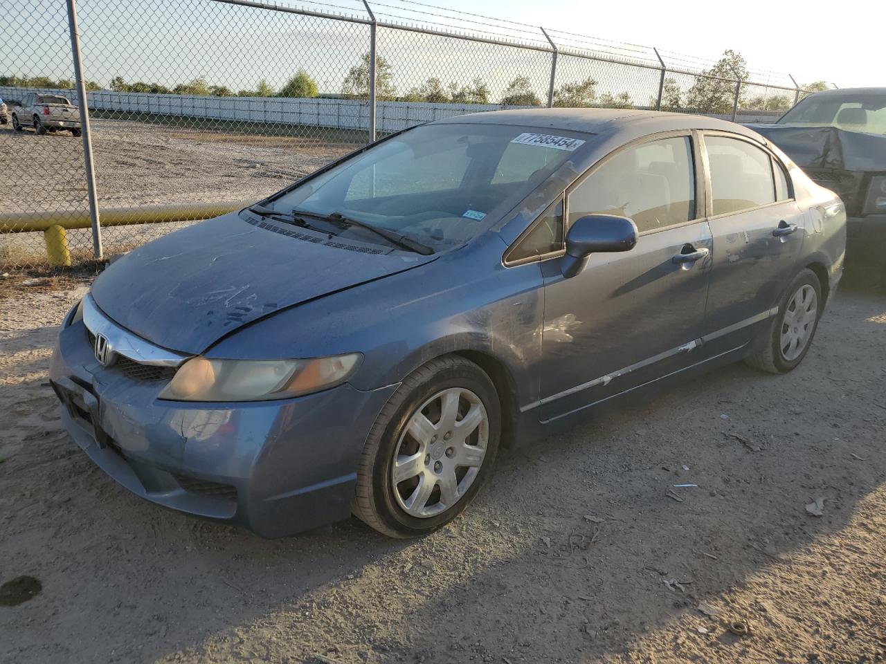 2009 Honda Civic - Image 1