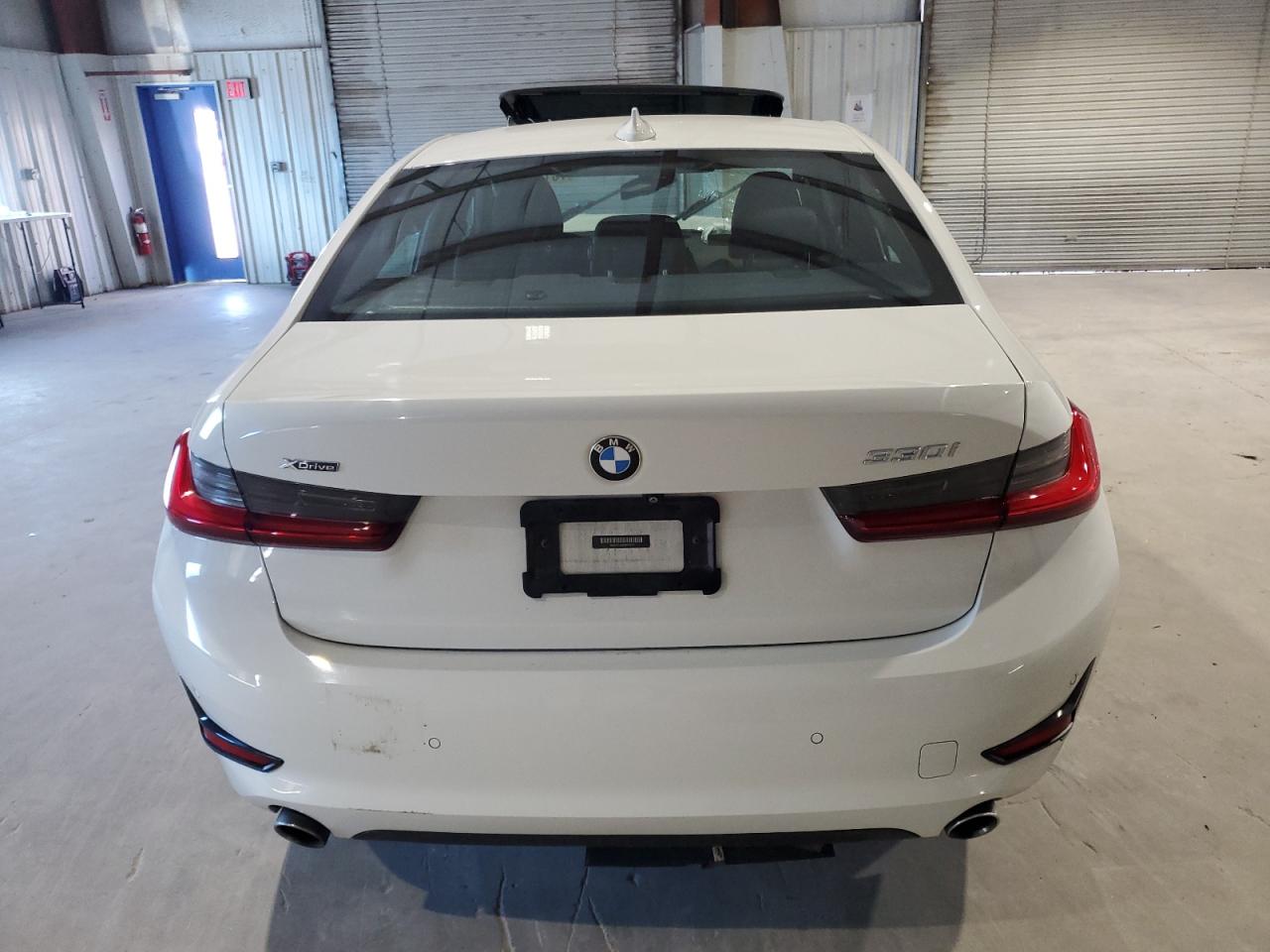 3MW5R7J09L8B31812 2020 BMW 330Xi