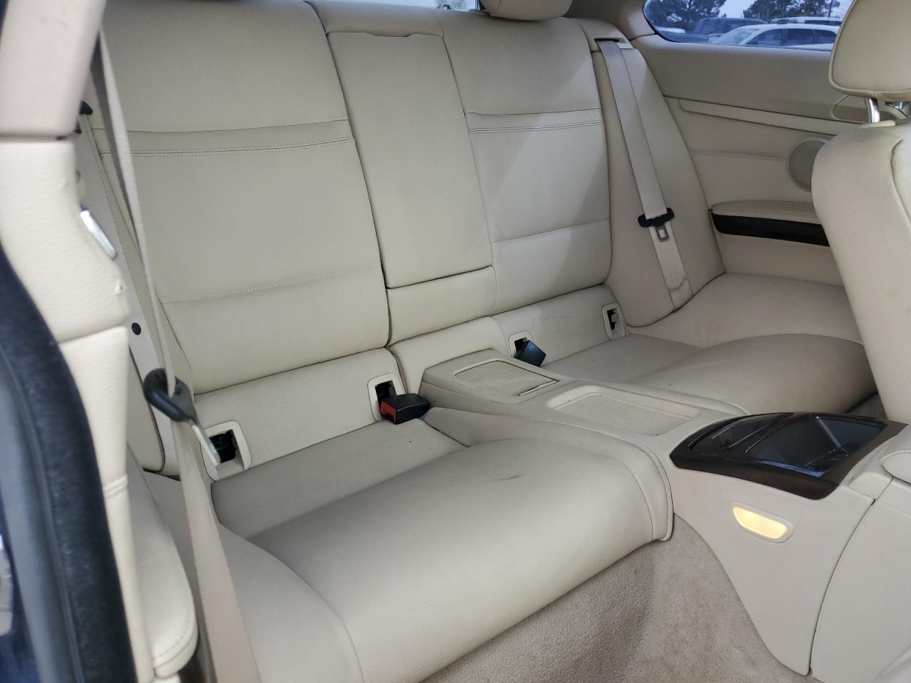 2011 BMW 3er - Image 10