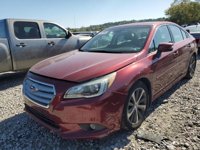 2016 Subaru Legacy 2.5I Limited