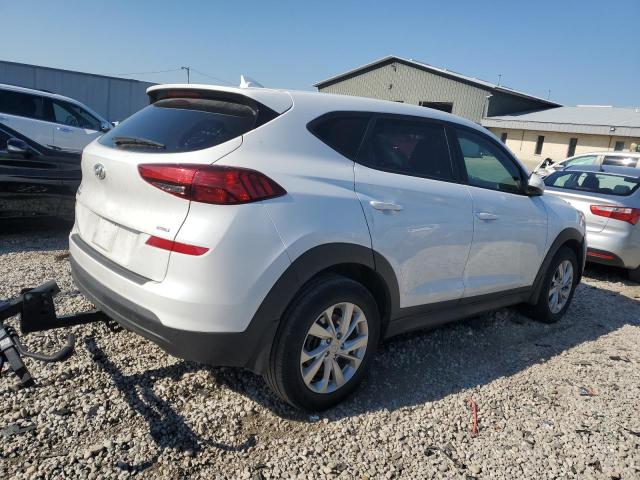 KM8J2CA40LU130628 Hyundai Tucson SE 3