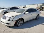 2013 Cadillac Xts Luxury Collection на продаже в Kansas City, KS - Front End