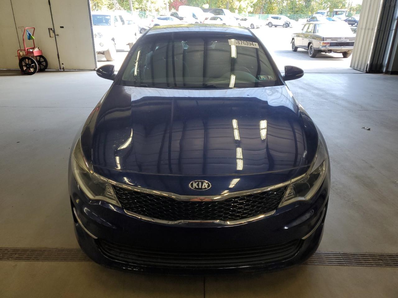 2018 Kia Optima - Image 5