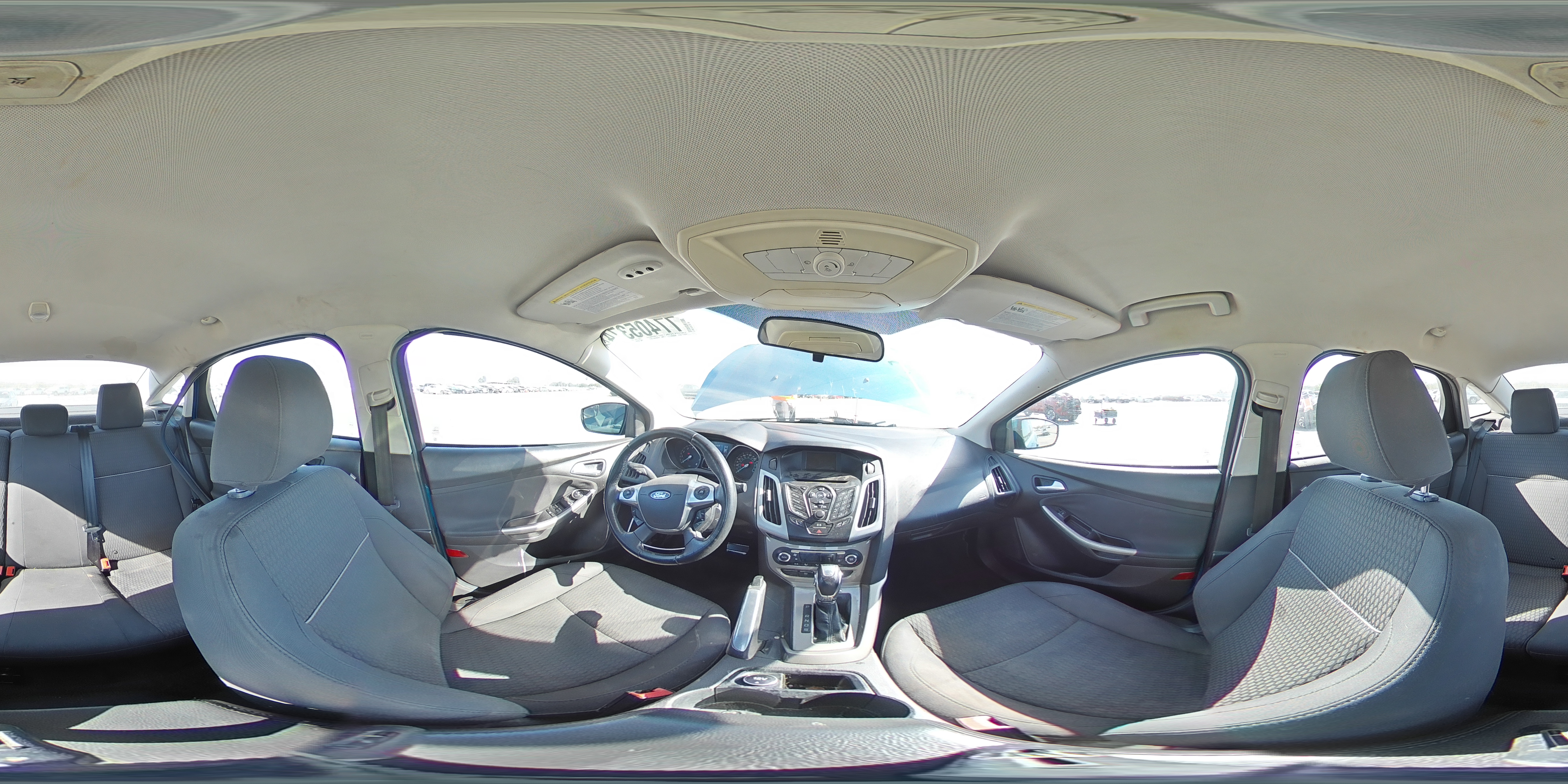 2012 Ford Focus - Image 13