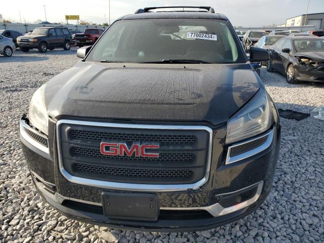 Паркетники GMC ACADIA 2016 Чорний