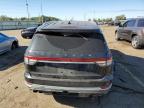 2022 Lincoln Aviator Reserve იყიდება Woodhaven-ში, MI - Front End