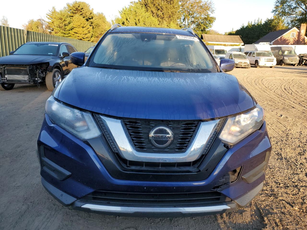 2020 Nissan Rogue - Image 5