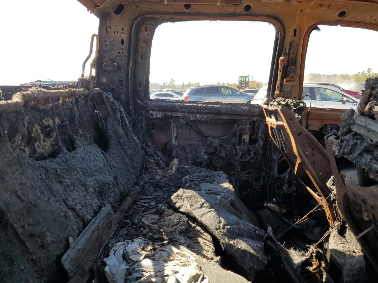 2024 Ram 2500 Tradesman VIN: 3C6UR5CJ0RG135892 Lot: 77598984