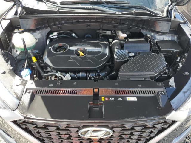 KM8J33A44MU294303 Hyundai Tucson LIM 12