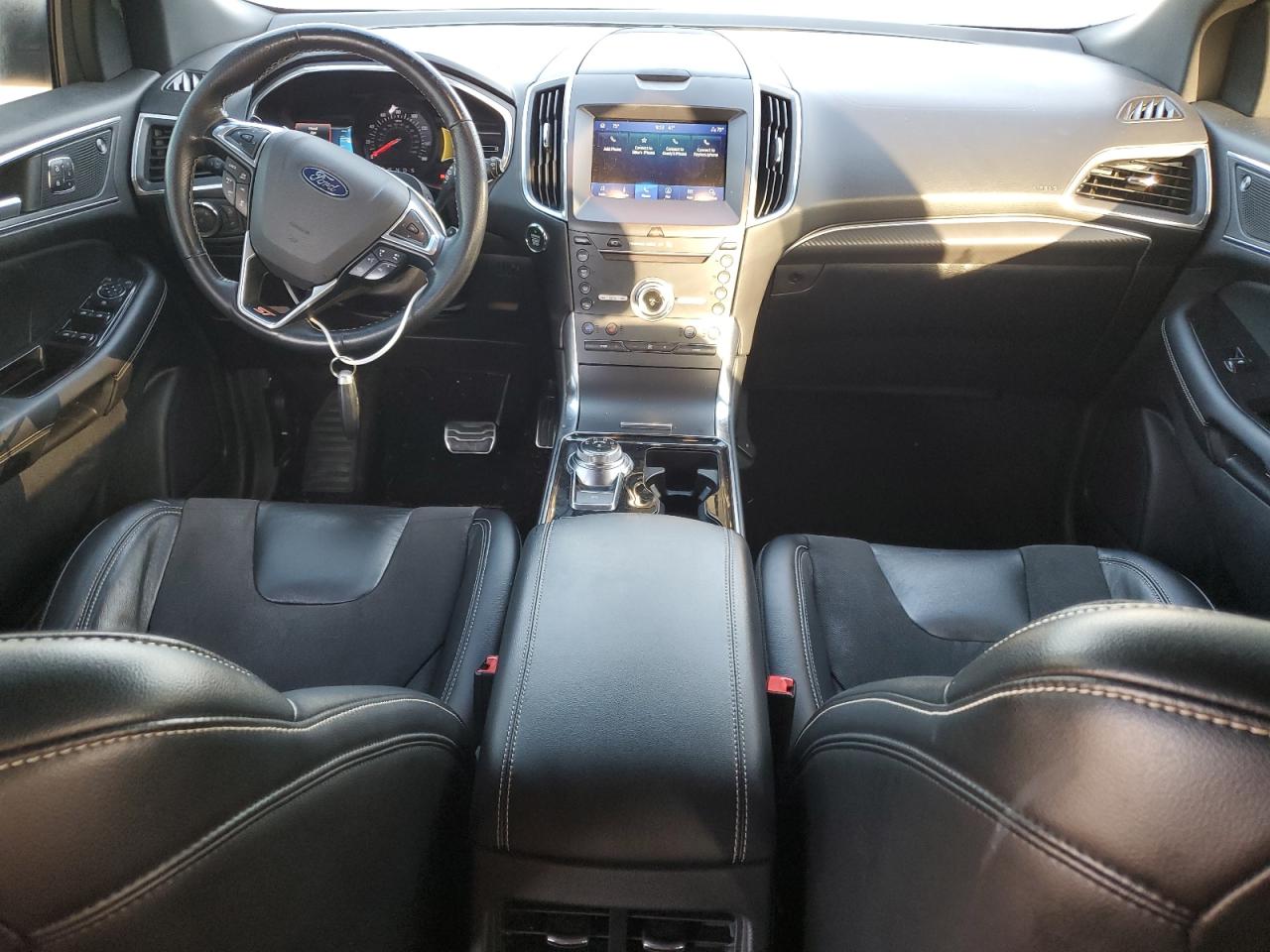 2019 Ford Edge - Image 8