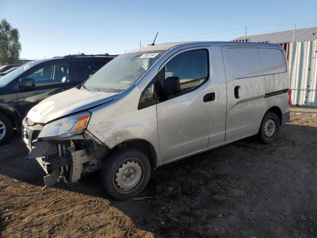 2019 Nissan Nv200 2.5S