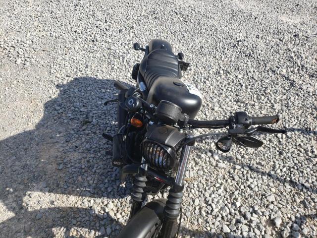 2022 HARLEY-DAVIDSON XL883 N