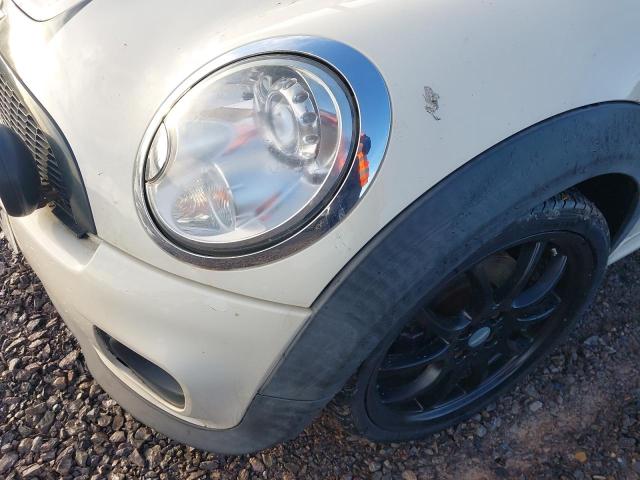 2007 MINI COOPER S