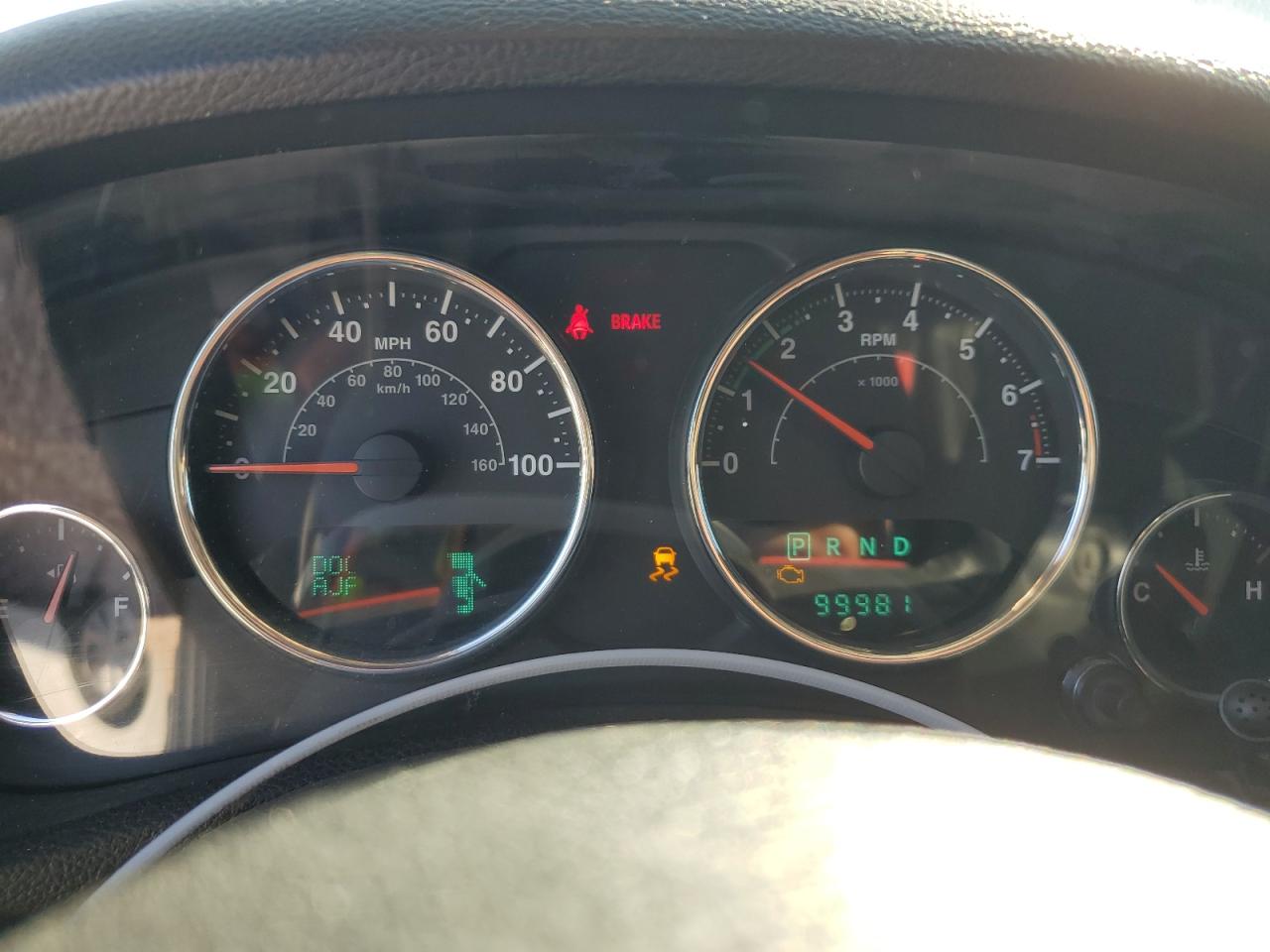 2014 Jeep Wrangler Unlimited Sport VIN: 1C4BJWDG8EL208603 Lot: 76971534