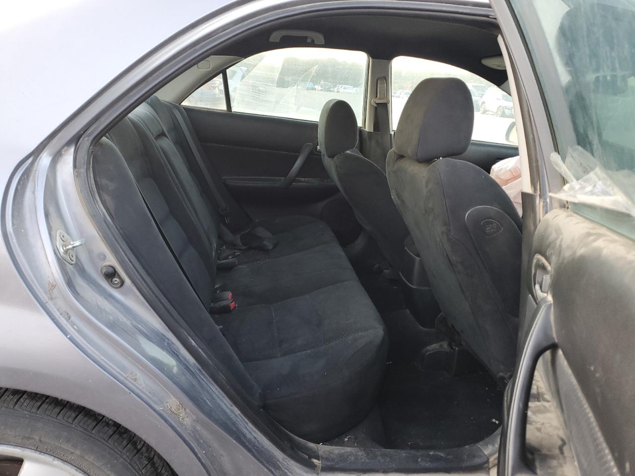 2007 Mazda 6 S VIN: 1YVHP80D775M55211 Lot: 77844624