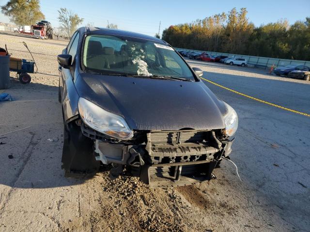  FORD FOCUS 2014 Szary