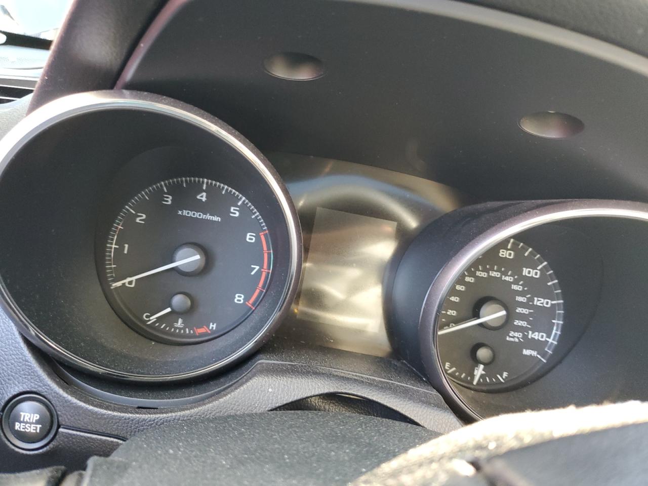 2015 Subaru Legacy - Image 9