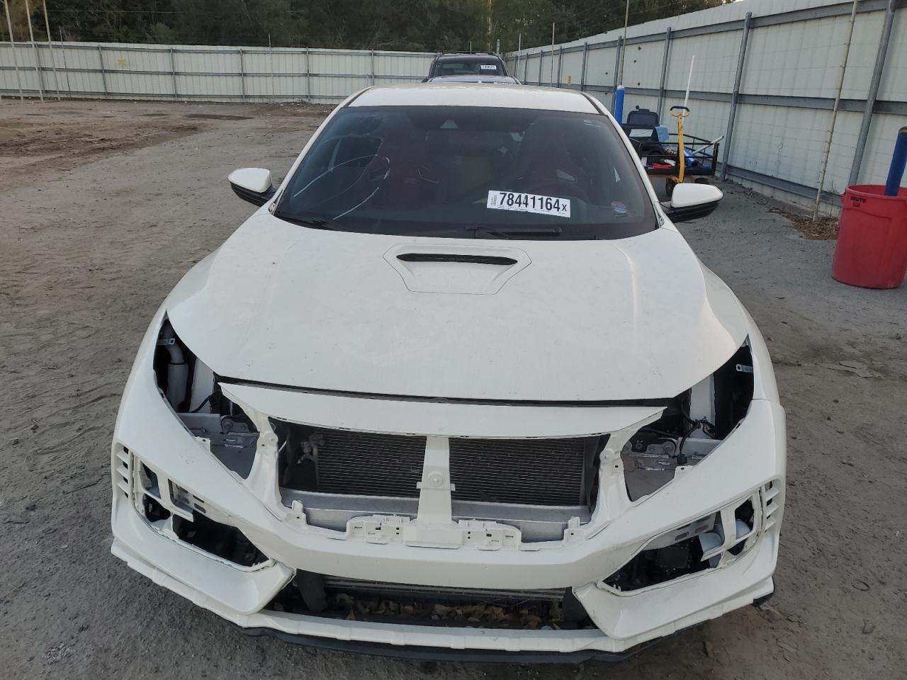 2021 Honda Civic - Image 5