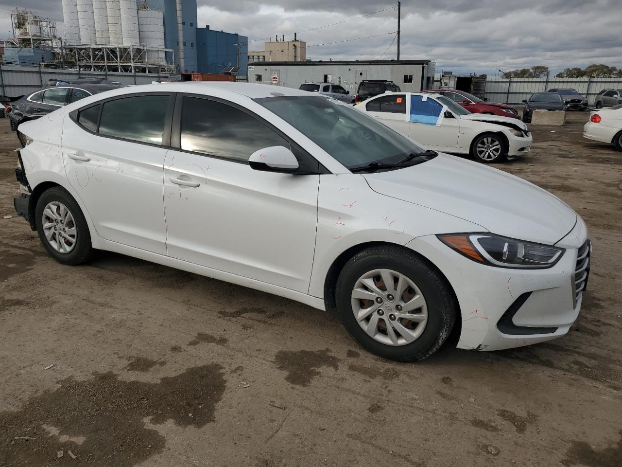 2017 Hyundai Elantra - Image 4