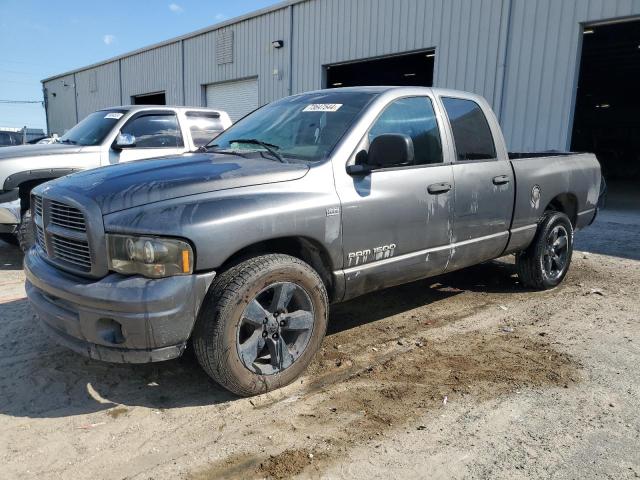 2004 Dodge Ram 1500 St