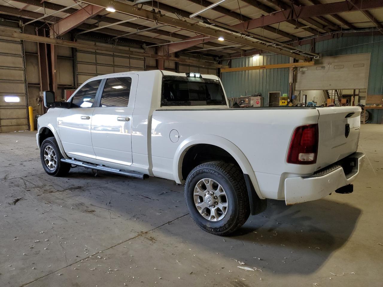 2018 RAM 2500 - Image 2