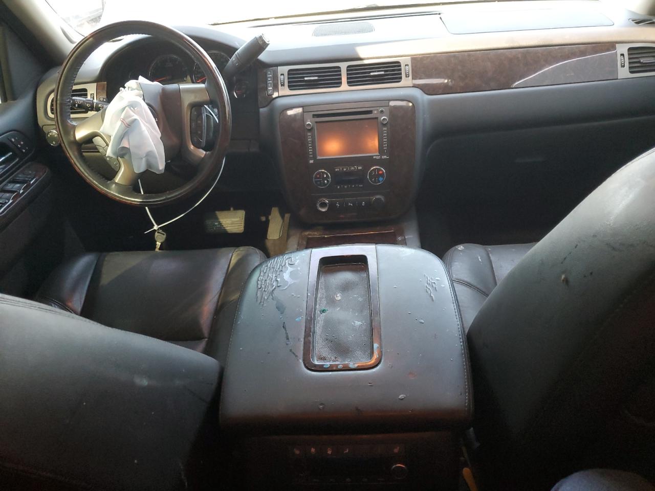 2014 GMC Yukon - Image 8