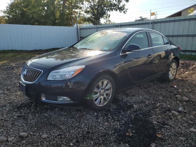 2013 Buick Regal 