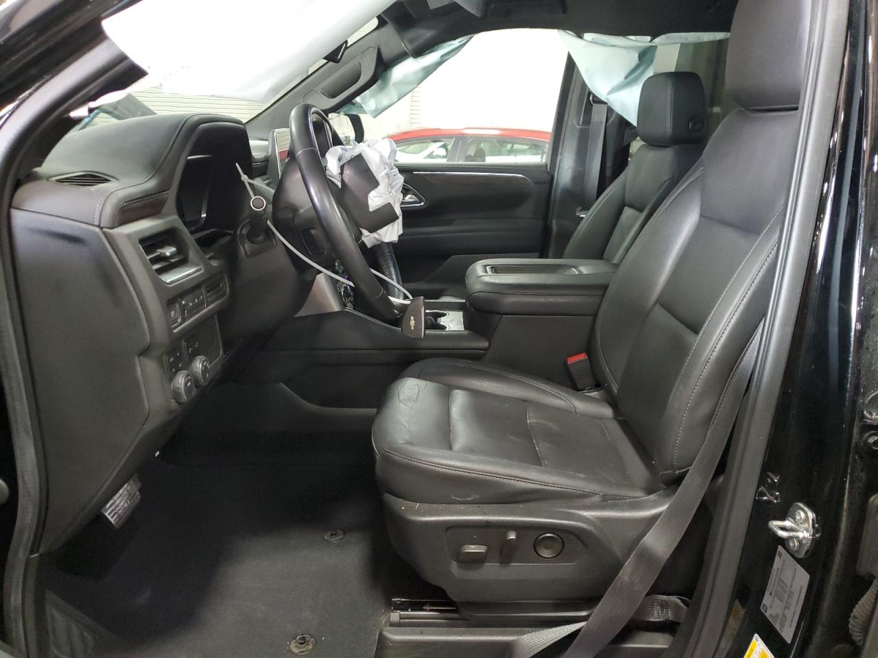 2022 Chevrolet Tahoe - Image 7