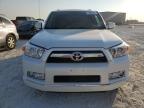 2011 Toyota 4Runner Sr5 en Venta en Taylor, TX - Minor Dent/Scratches