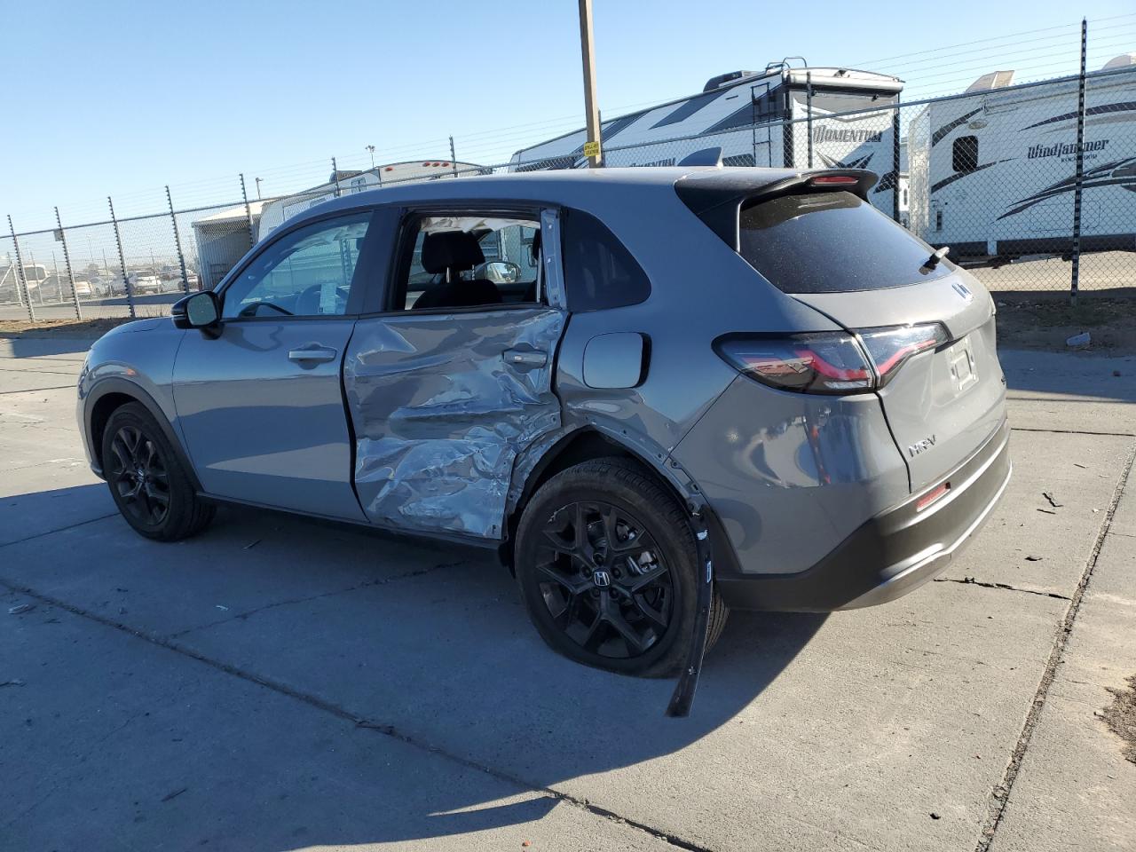 2024 Honda HR-V - Image 2