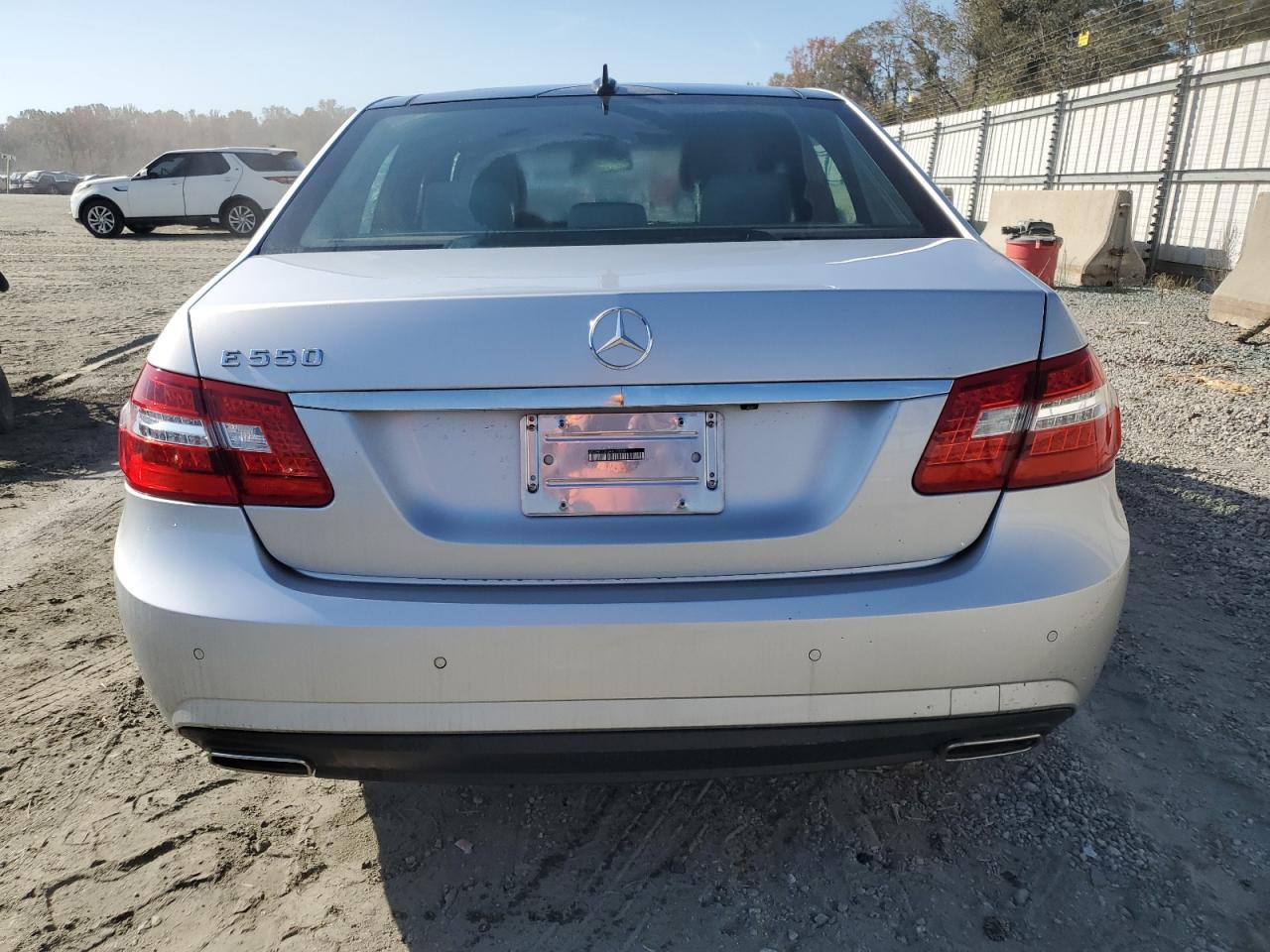 2010 Mercedes-Benz E 550 VIN: WDDHF7CB1AA173387 Lot: 77878234