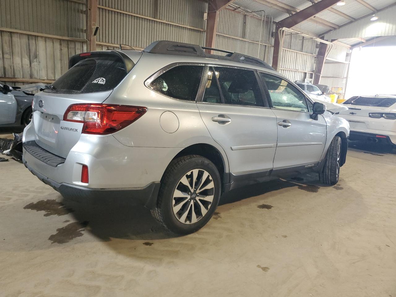 2016 Subaru Outback - Image 3