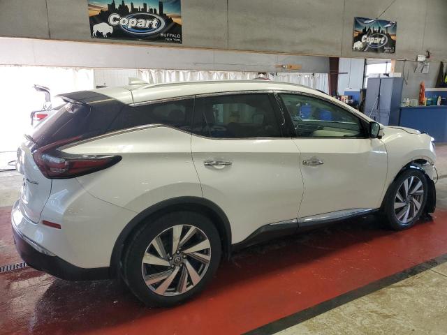 5N1AZ2CSXLN116117 Nissan Murano  3