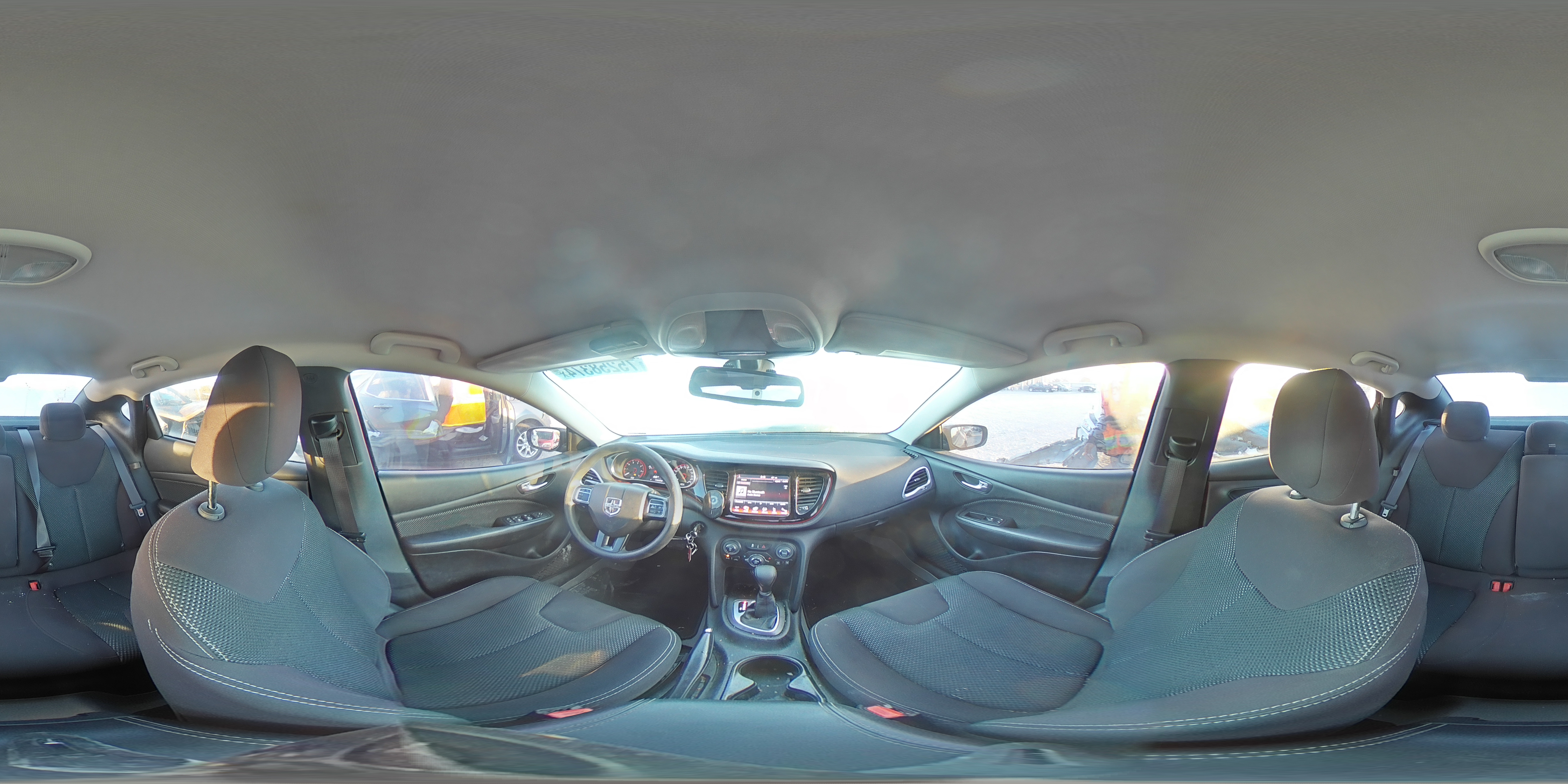 2015 Dodge Dart - Image 12