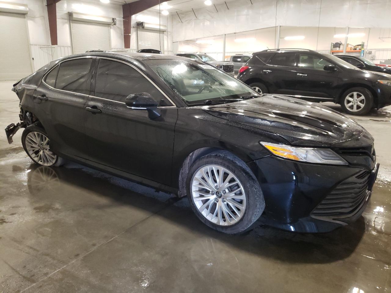 2020 Toyota Camry - Image 4