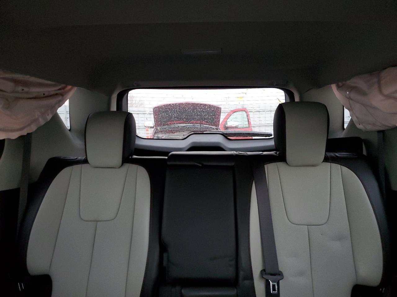 2017 Chevrolet Equinox - Image 10