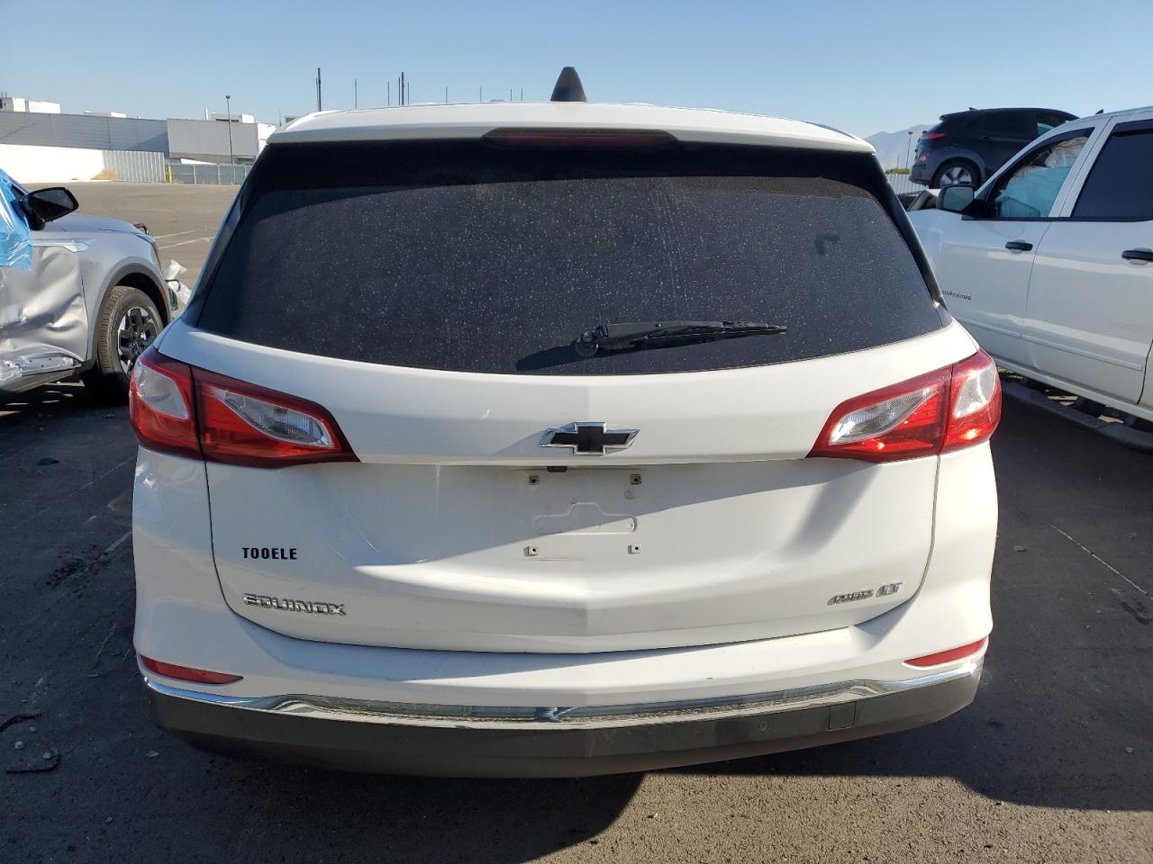 2020 Chevrolet Equinox - Image 6